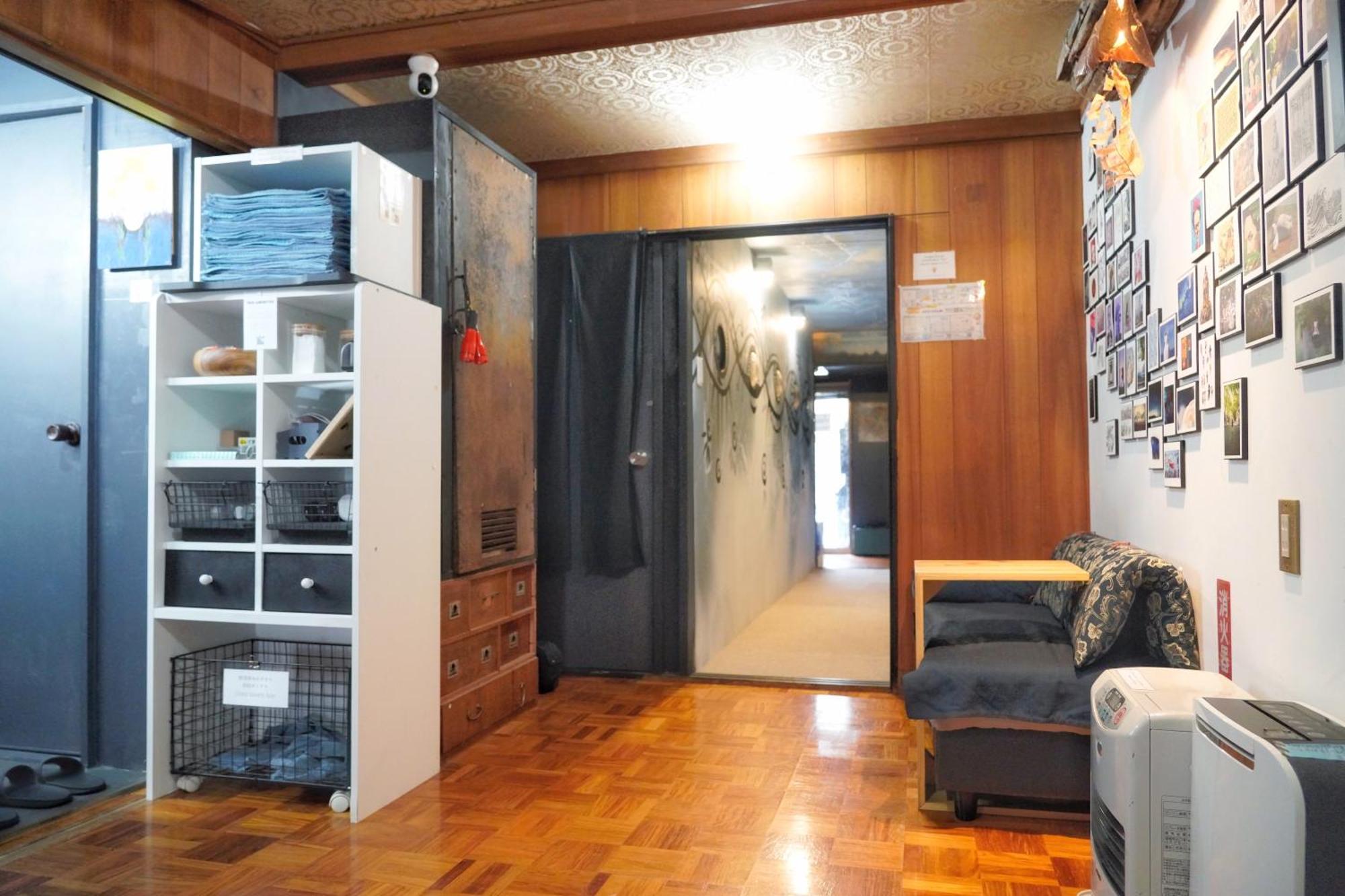 Hotel Minka House Macumoto Exteriér fotografie