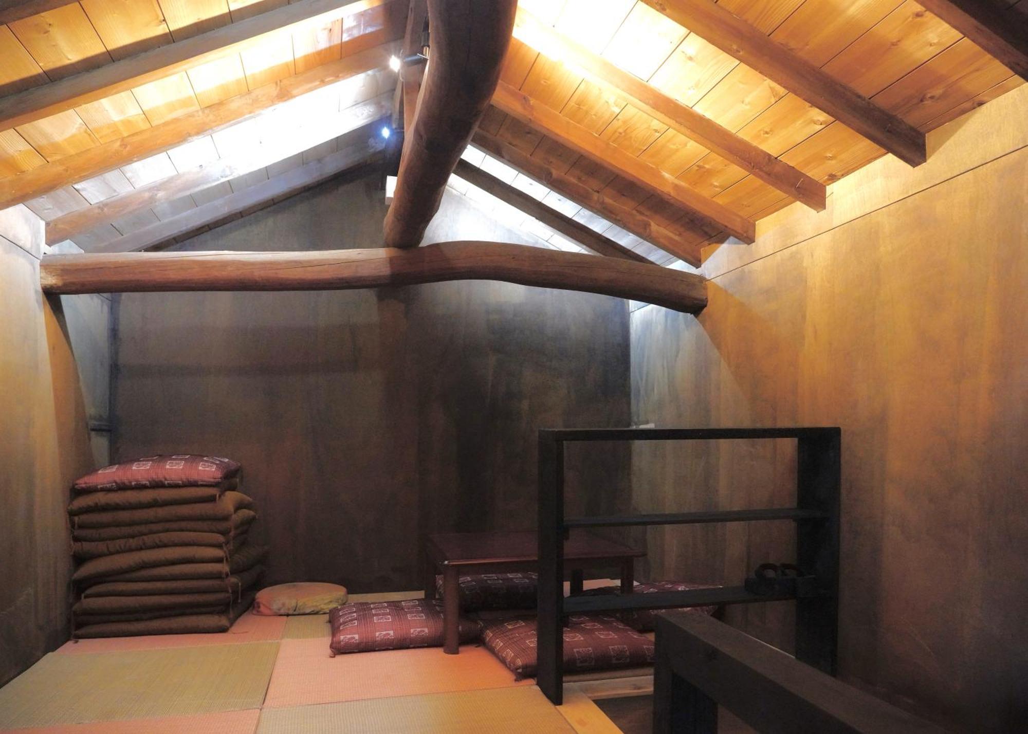 Hotel Minka House Macumoto Exteriér fotografie